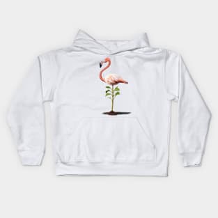 Planted Kids Hoodie